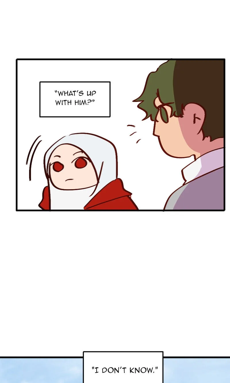 WEE!!! Chapter 245 page 15
