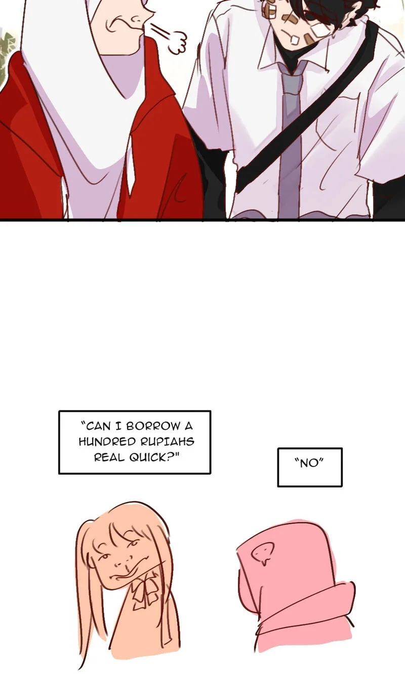 WEE!!! Chapter 245 page 17