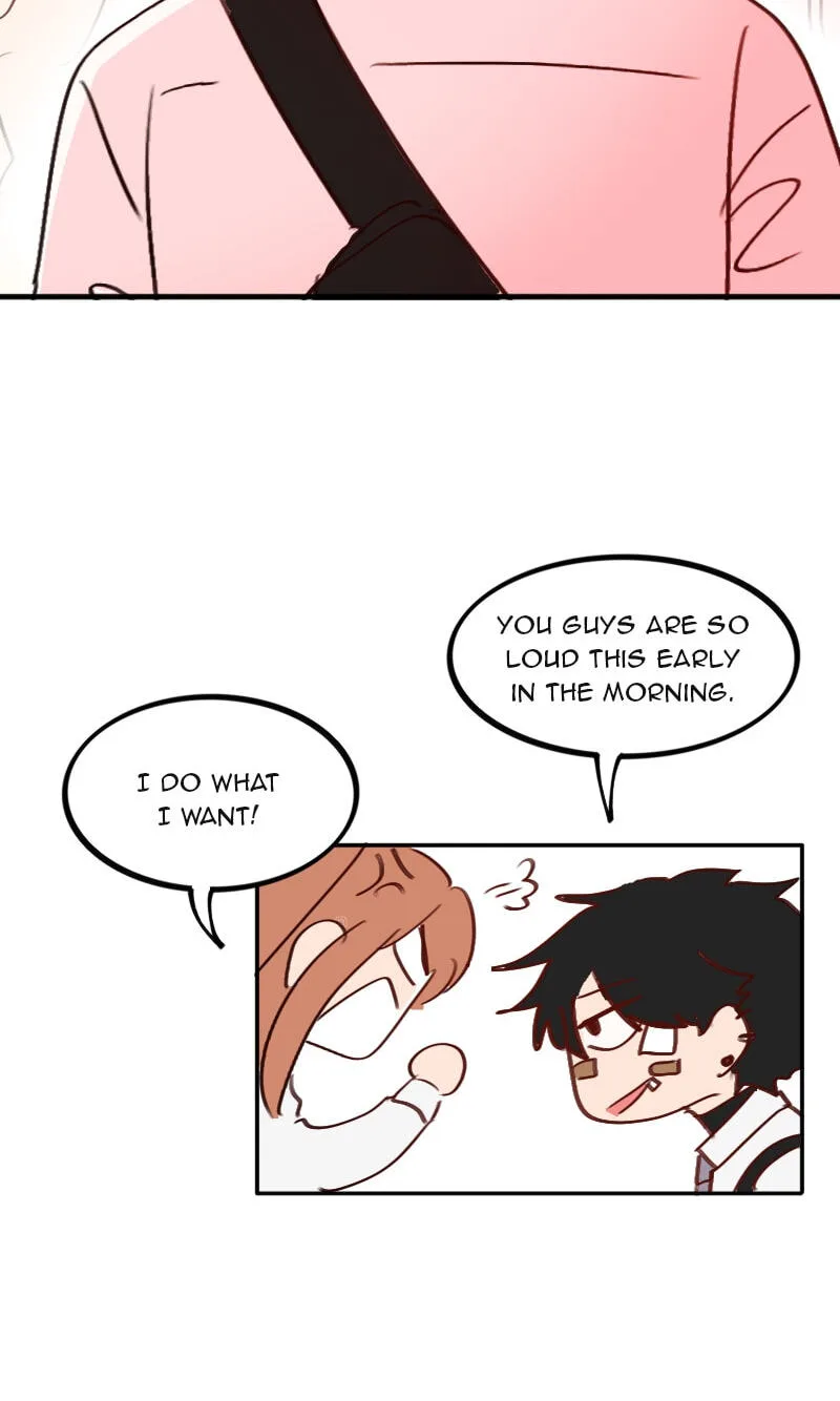 WEE!!! Chapter 245 page 13