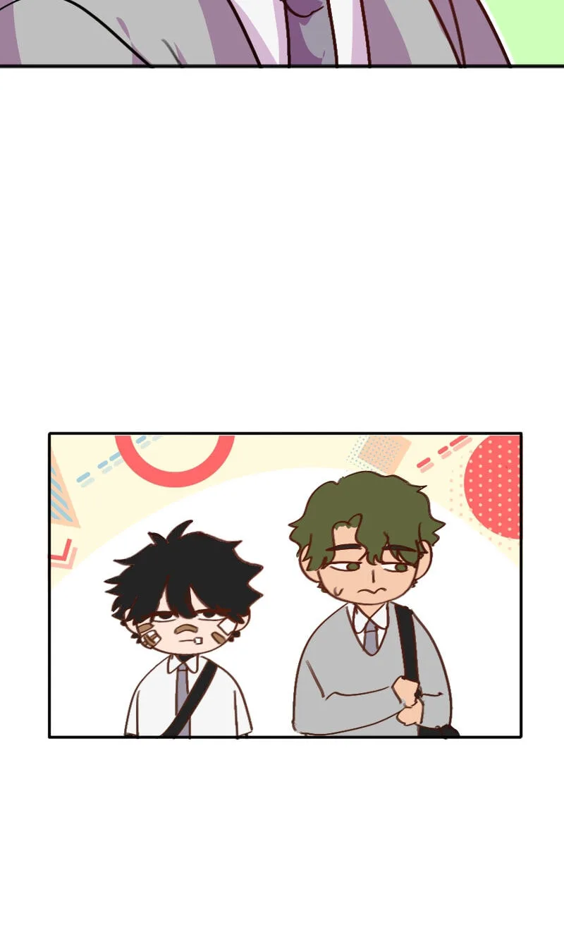 WEE!!! Chapter 245 page 20