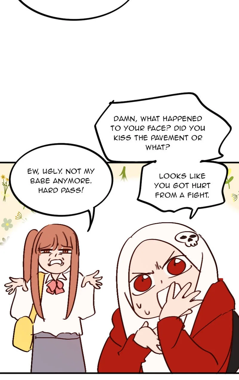 WEE!!! Chapter 245 page 11