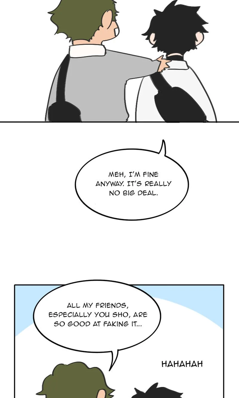 WEE!!! Chapter 245 page 22