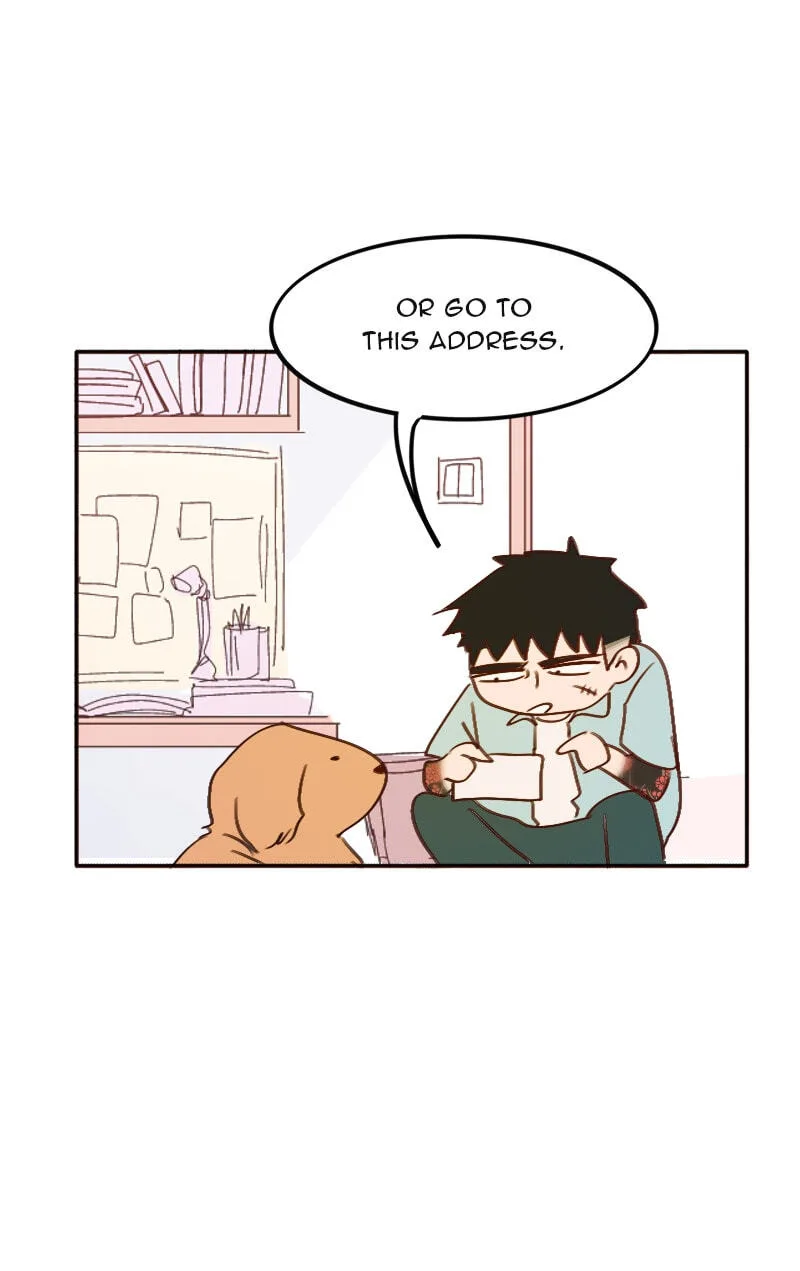 WEE!!! Chapter 246 page 3