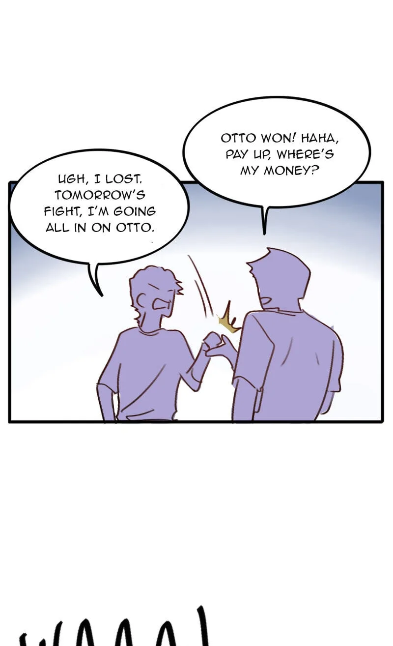 WEE!!! Chapter 246 page 19