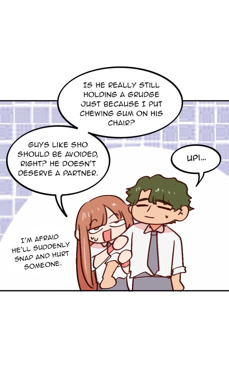 WEE!!! Chapter 246 page 15