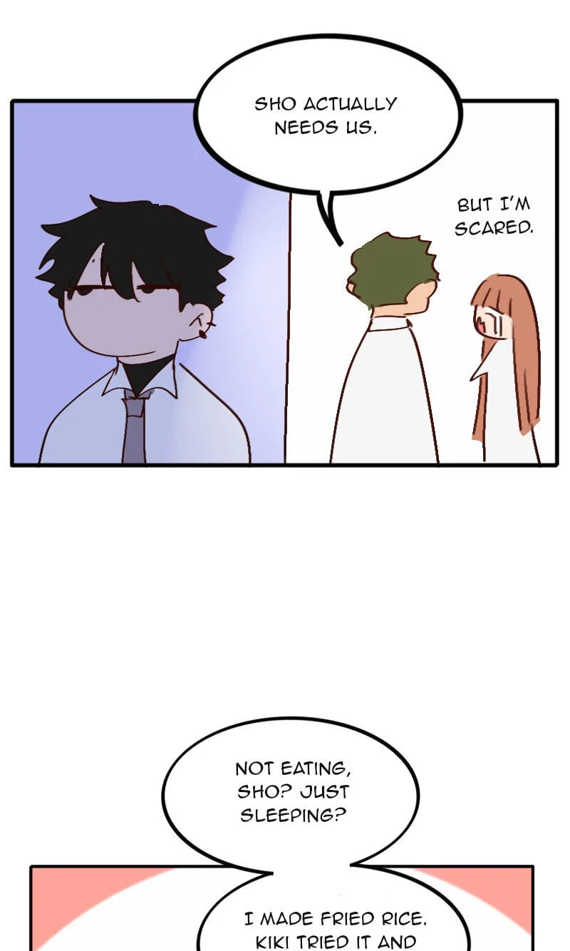 WEE!!! Chapter 246 page 16