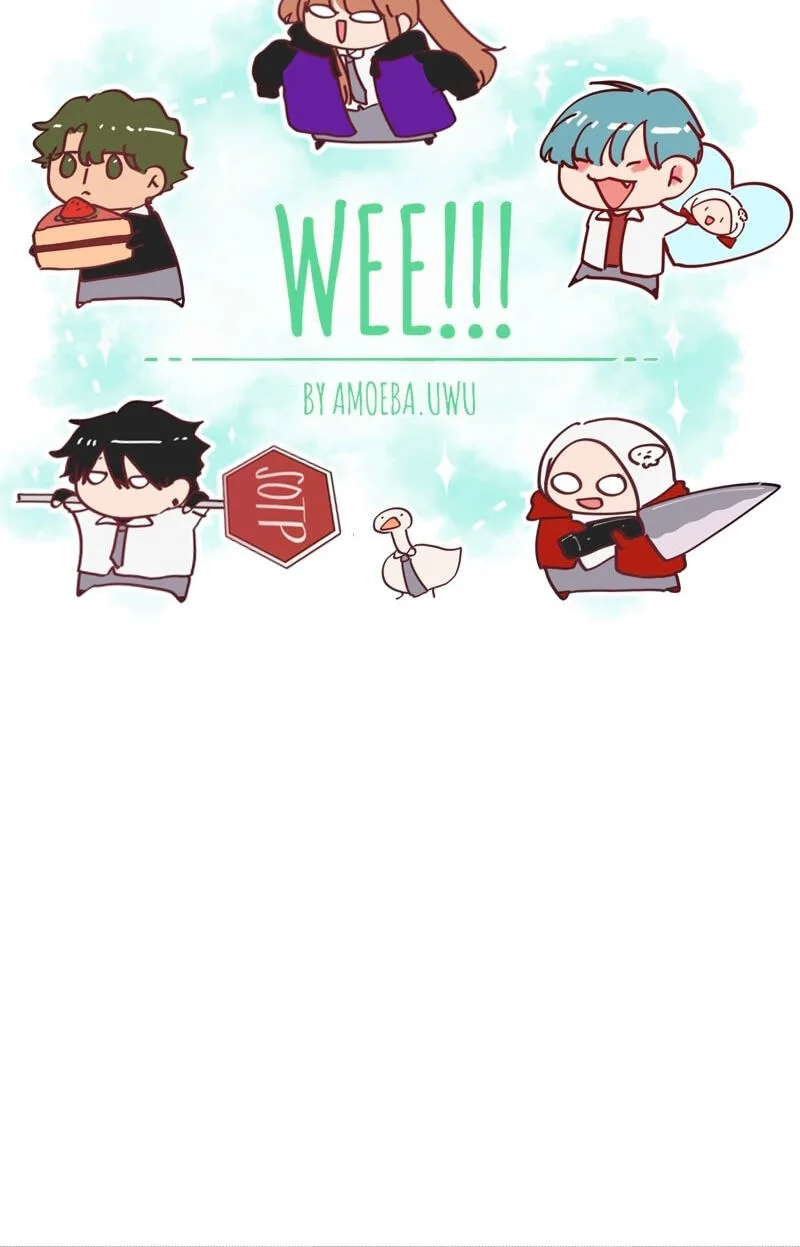 WEE!!! Chapter 246 page 6