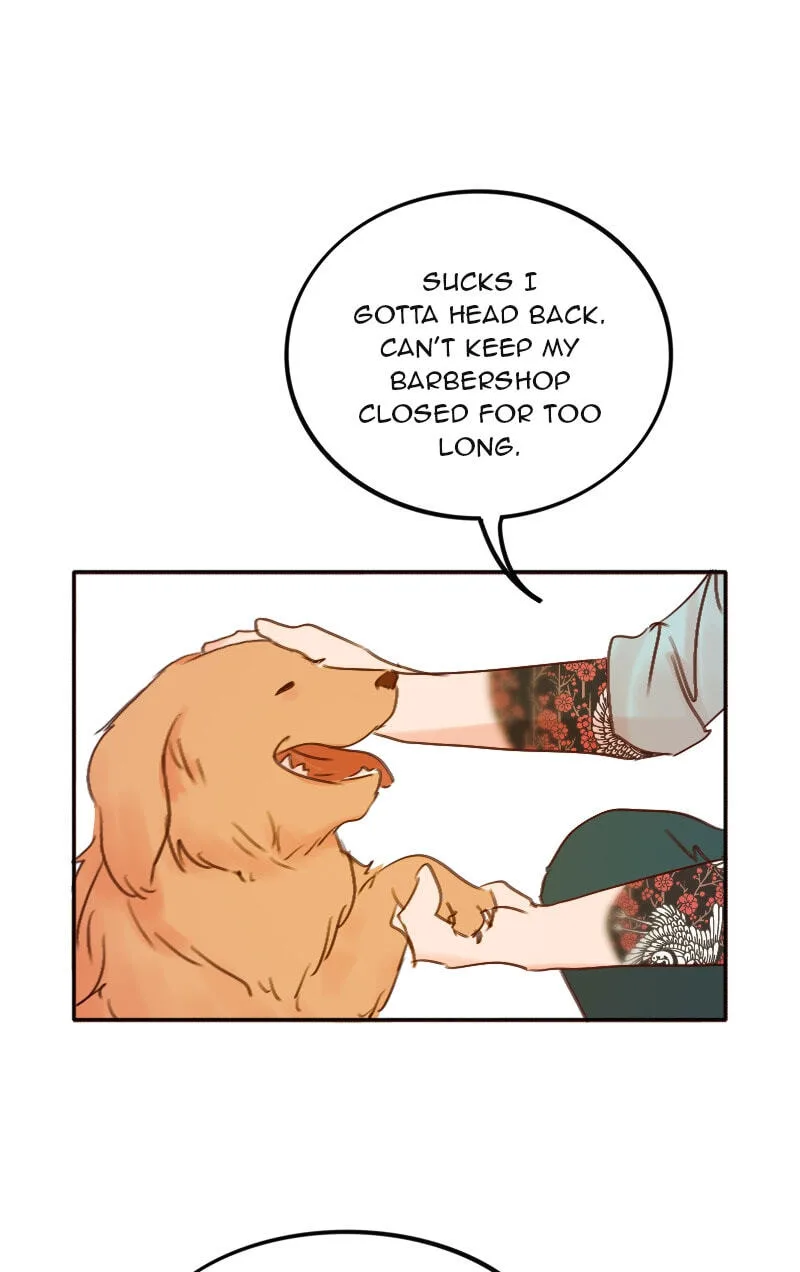 WEE!!! Chapter 246 page 1