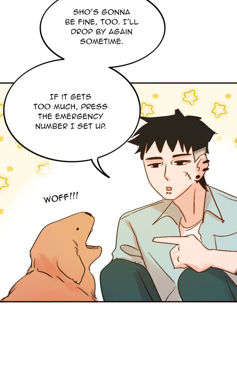 WEE!!! Chapter 246 page 2