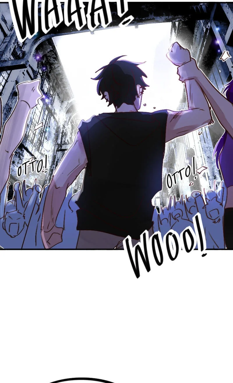 WEE!!! Chapter 246 page 20