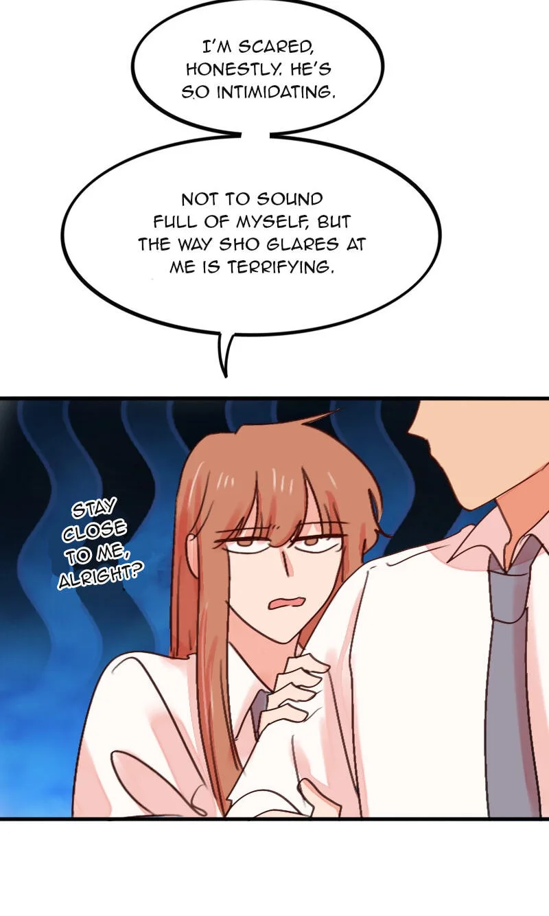 WEE!!! Chapter 246 page 14