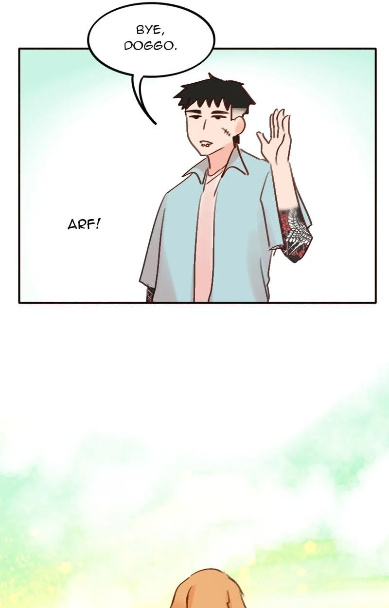WEE!!! Chapter 246 page 4