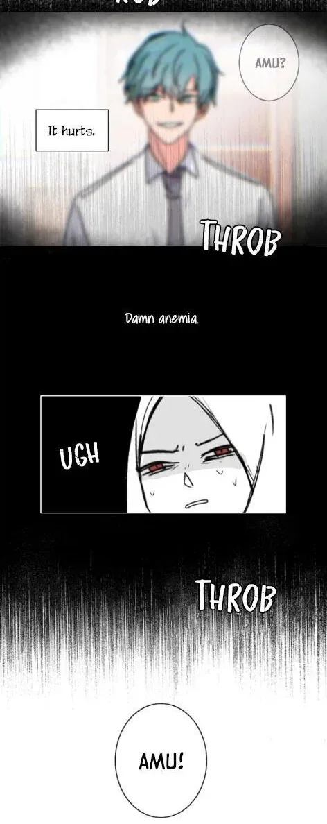 WEE!!! Chapter 25 page 10