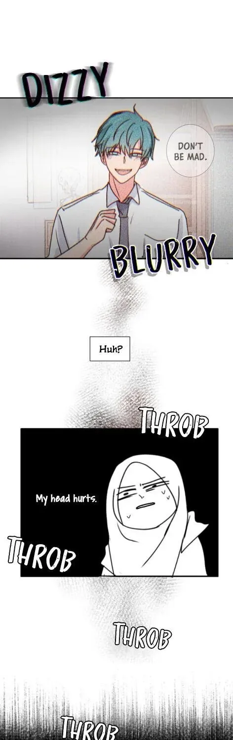 WEE!!! Chapter 25 page 9