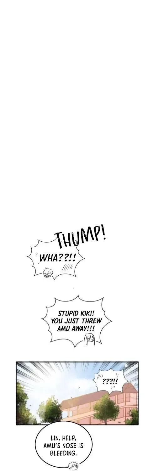 WEE!!! Chapter 25 page 13