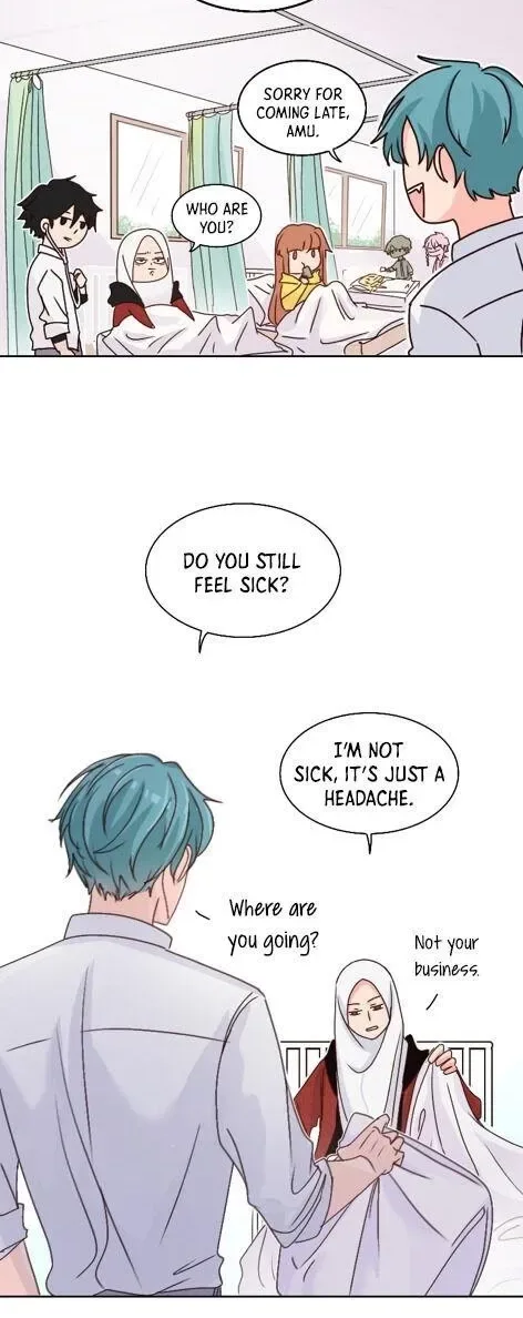 WEE!!! Chapter 25 page 6