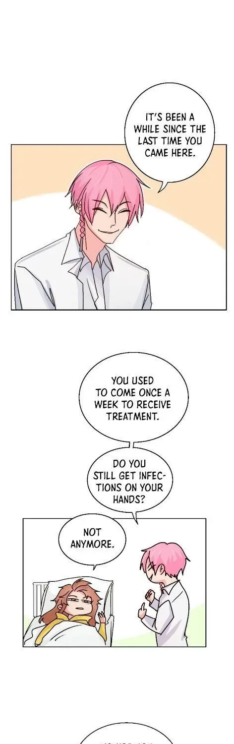 WEE!!! Chapter 25 page 1