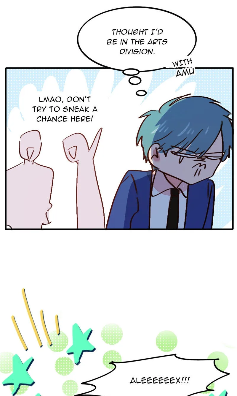WEE!!! Chapter 251 page 16