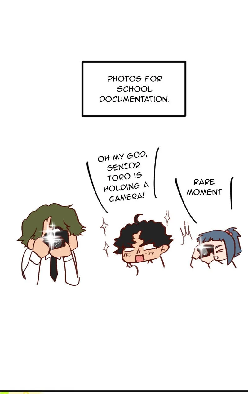 WEE!!! Chapter 251 page 10