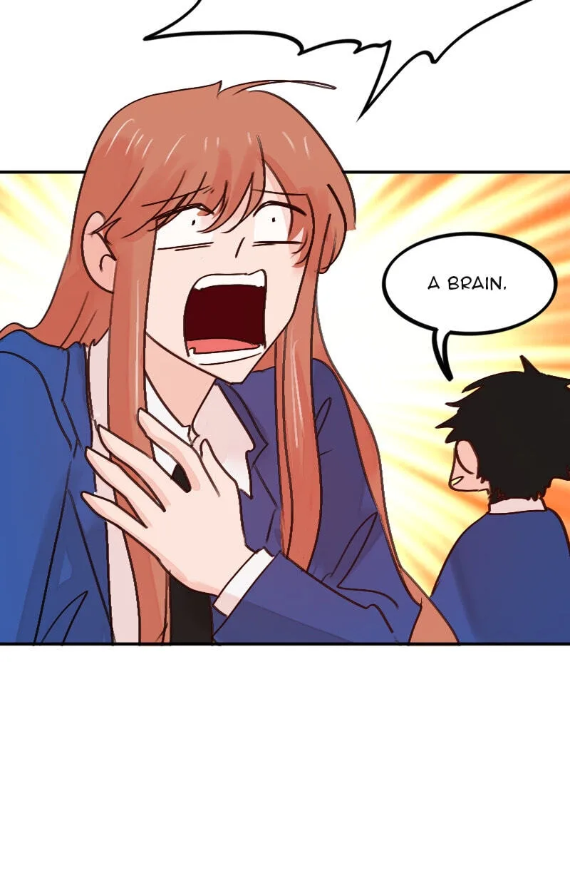 WEE!!! Chapter 251 page 23