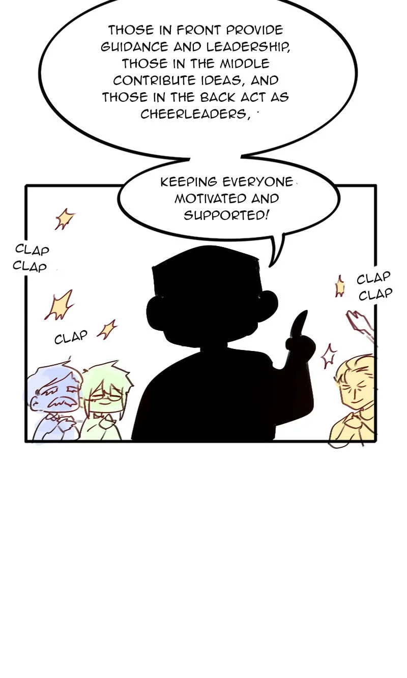 WEE!!! Chapter 251 page 6