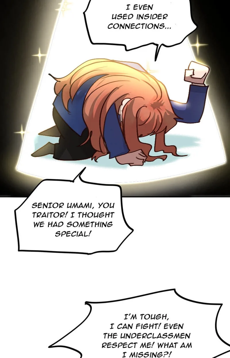 WEE!!! Chapter 251 page 22