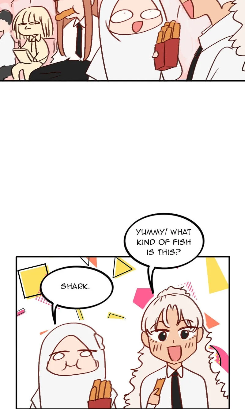 WEE!!! Chapter 251 page 2