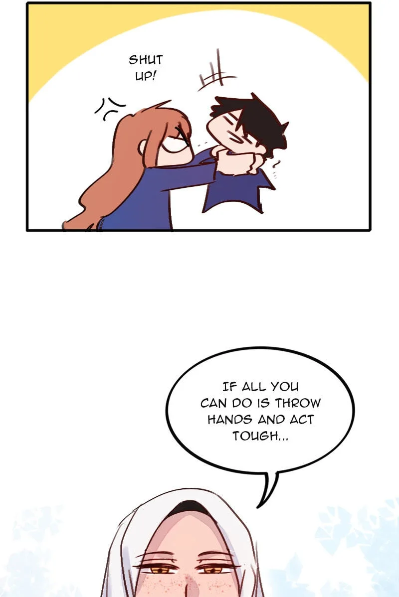 WEE!!! Chapter 251 page 24