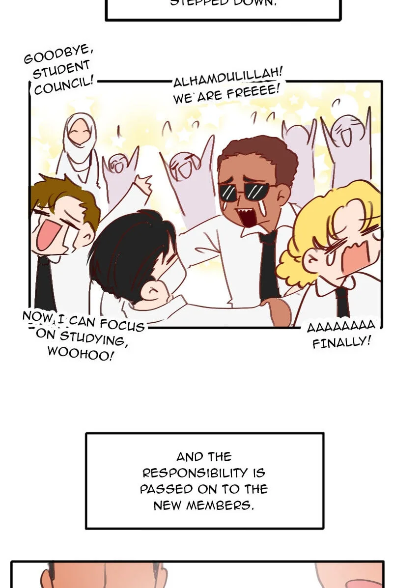 WEE!!! Chapter 251 page 13