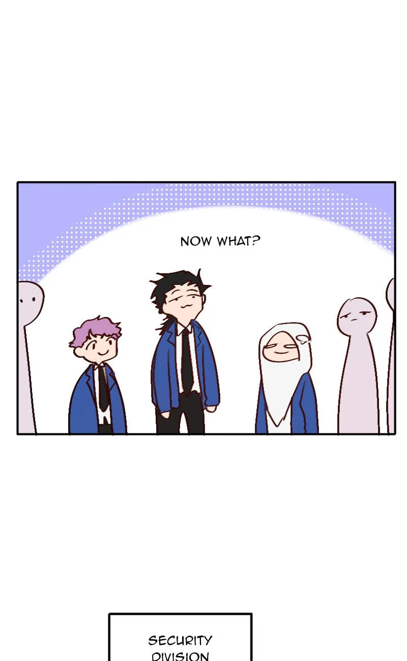 WEE!!! Chapter 251 page 18