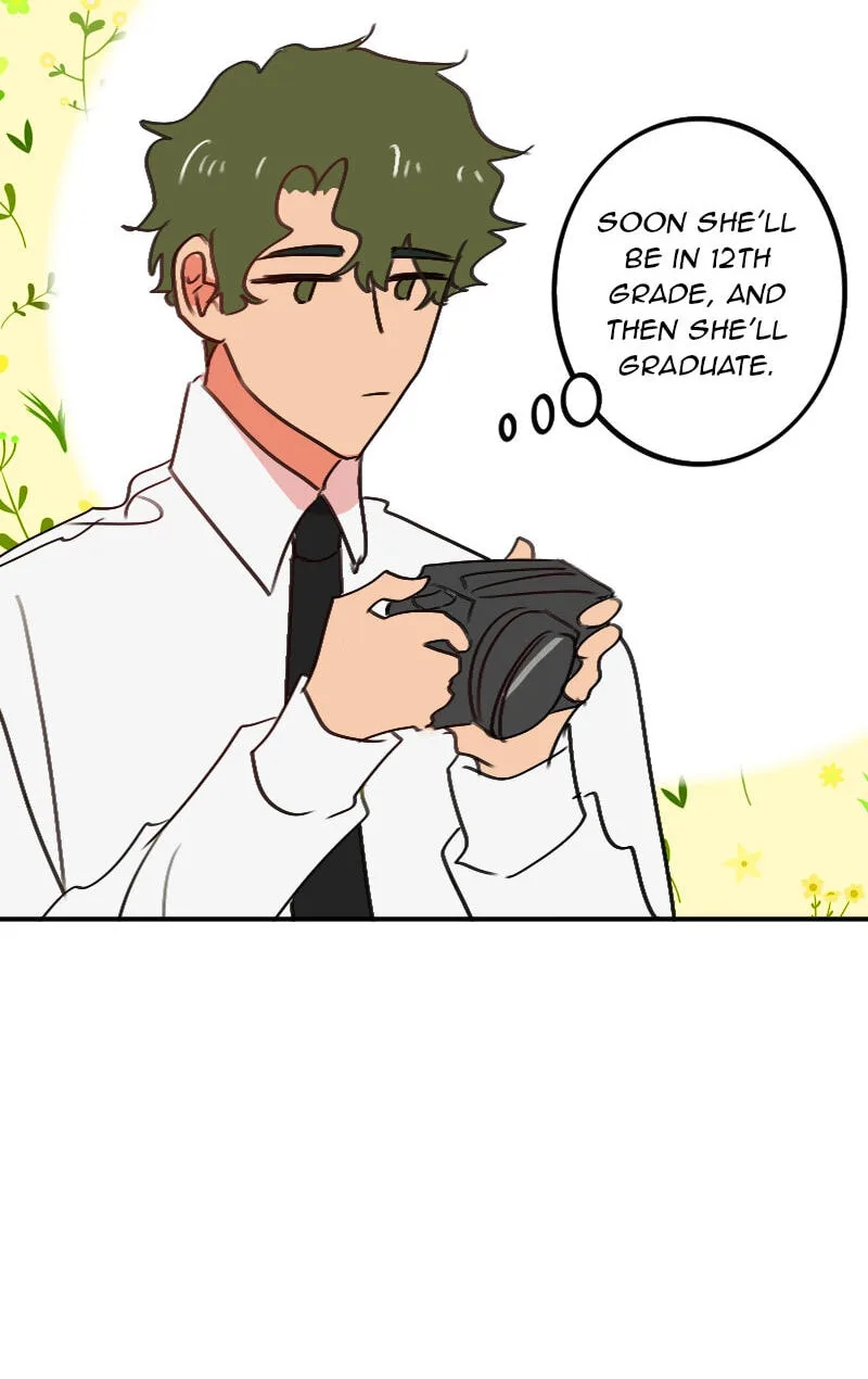 WEE!!! Chapter 251 page 11