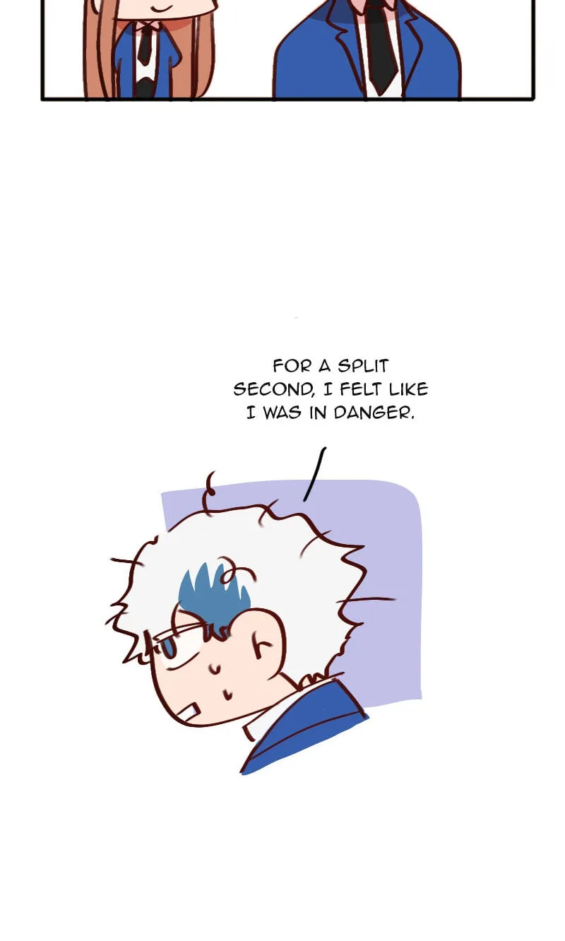 WEE!!! Chapter 252 page 8