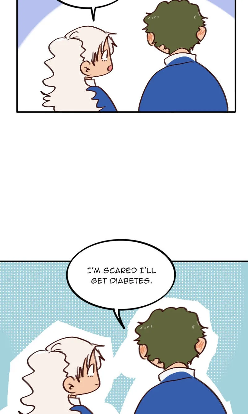 WEE!!! Chapter 252 page 22