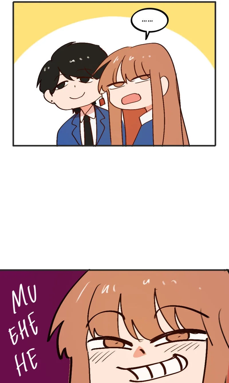 WEE!!! Chapter 252 page 6