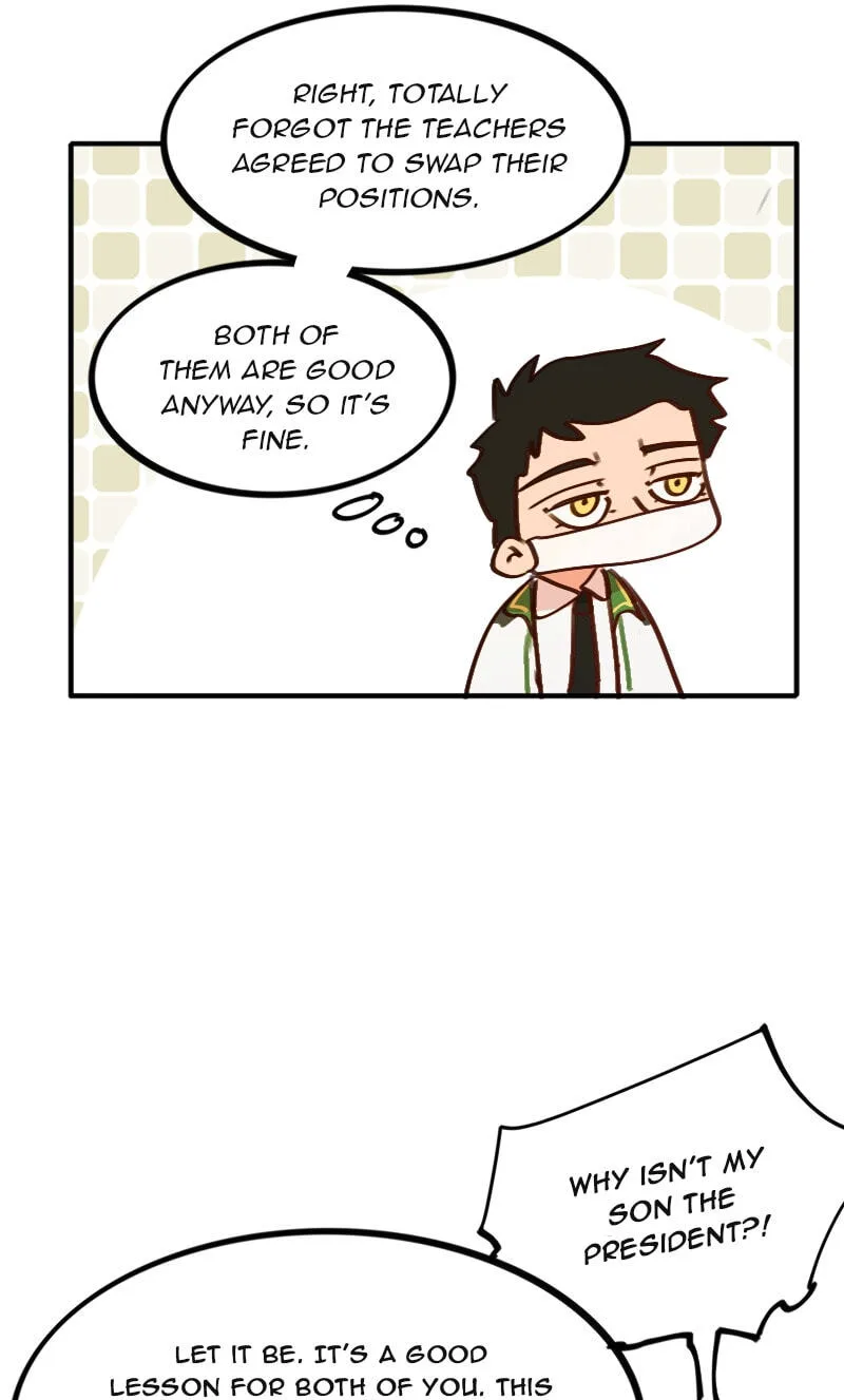 WEE!!! Chapter 252 page 15