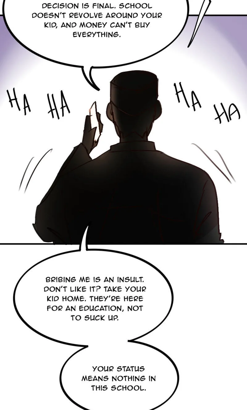 WEE!!! Chapter 252 page 16