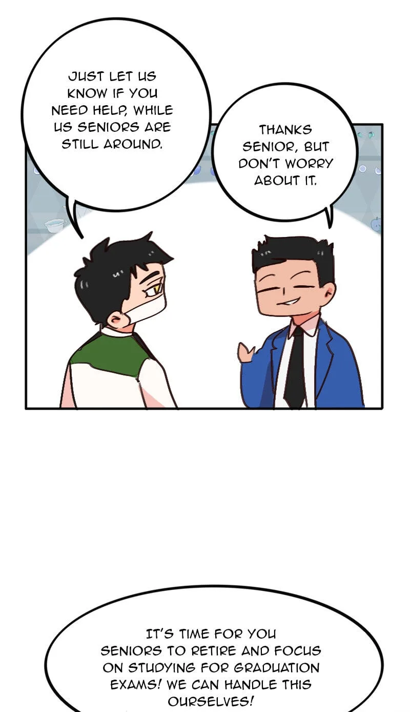 WEE!!! Chapter 252 page 24