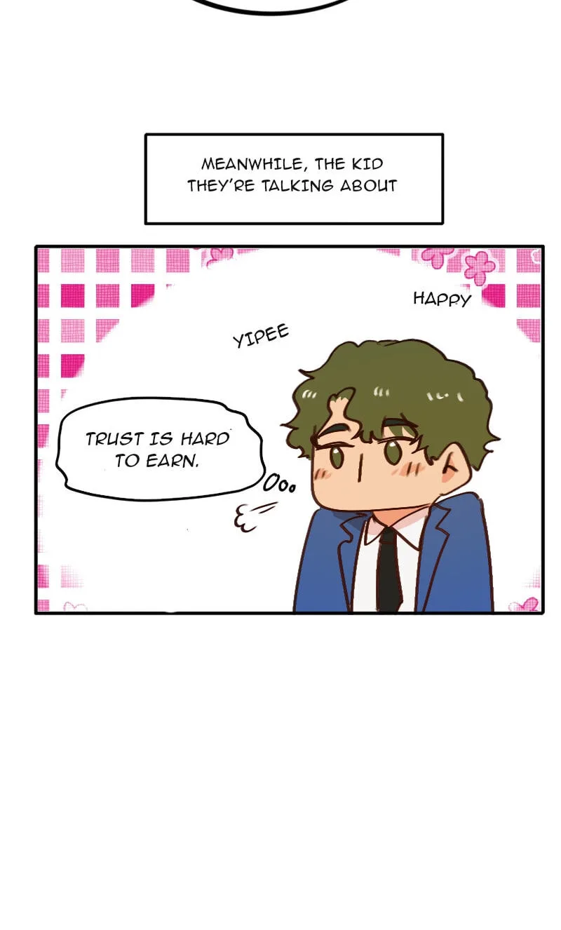 WEE!!! Chapter 252 page 17
