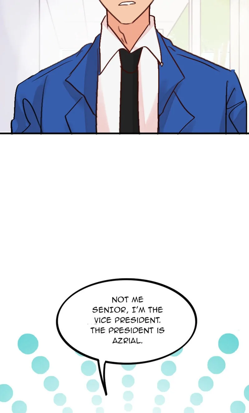 WEE!!! Chapter 252 page 11