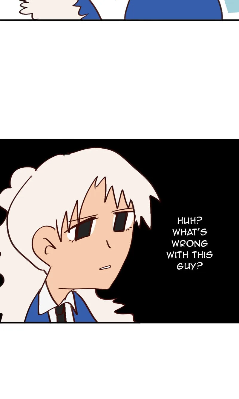 WEE!!! Chapter 252 page 23