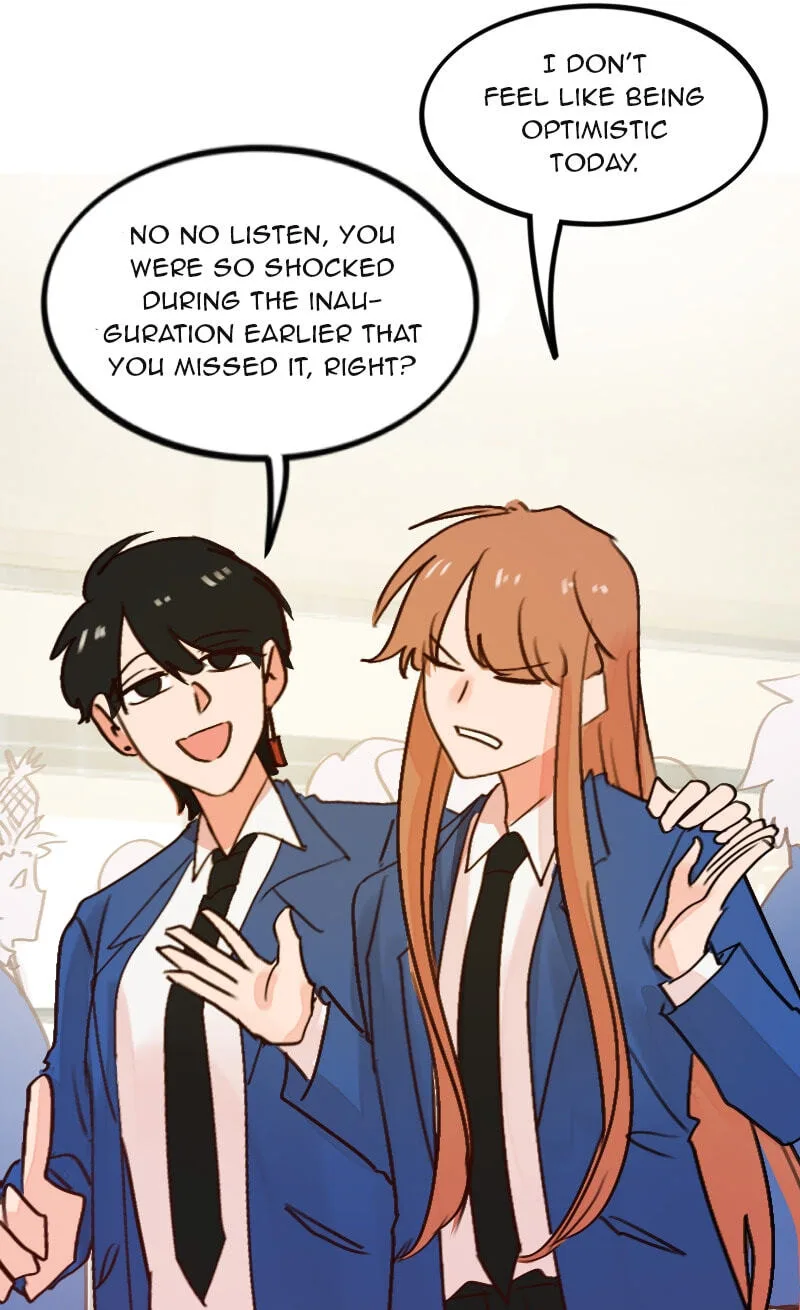 WEE!!! Chapter 252 page 3