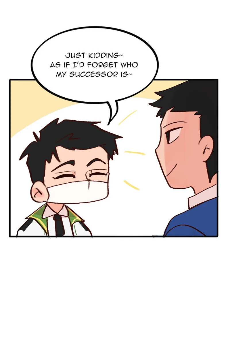 WEE!!! Chapter 252 page 14