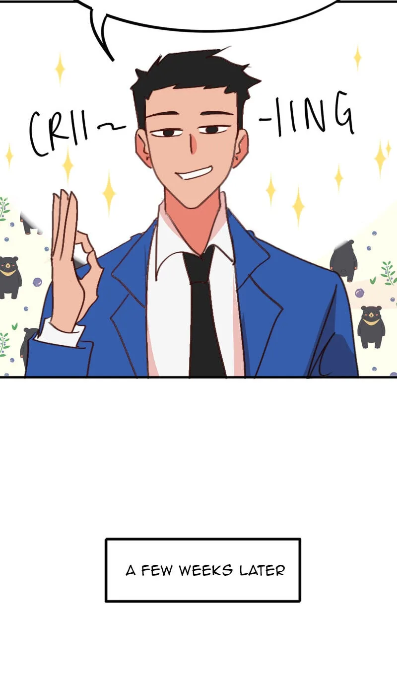 WEE!!! Chapter 252 page 25