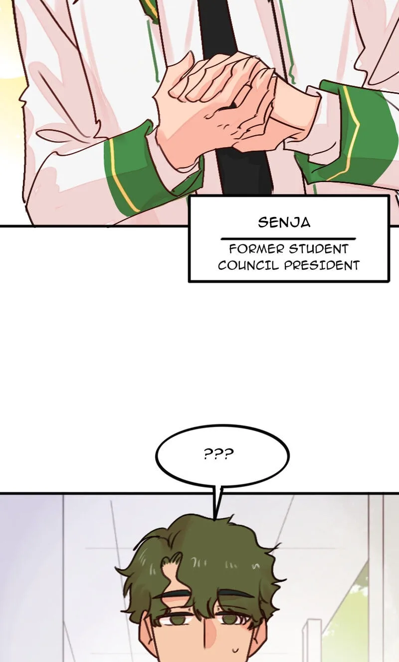 WEE!!! Chapter 252 page 10