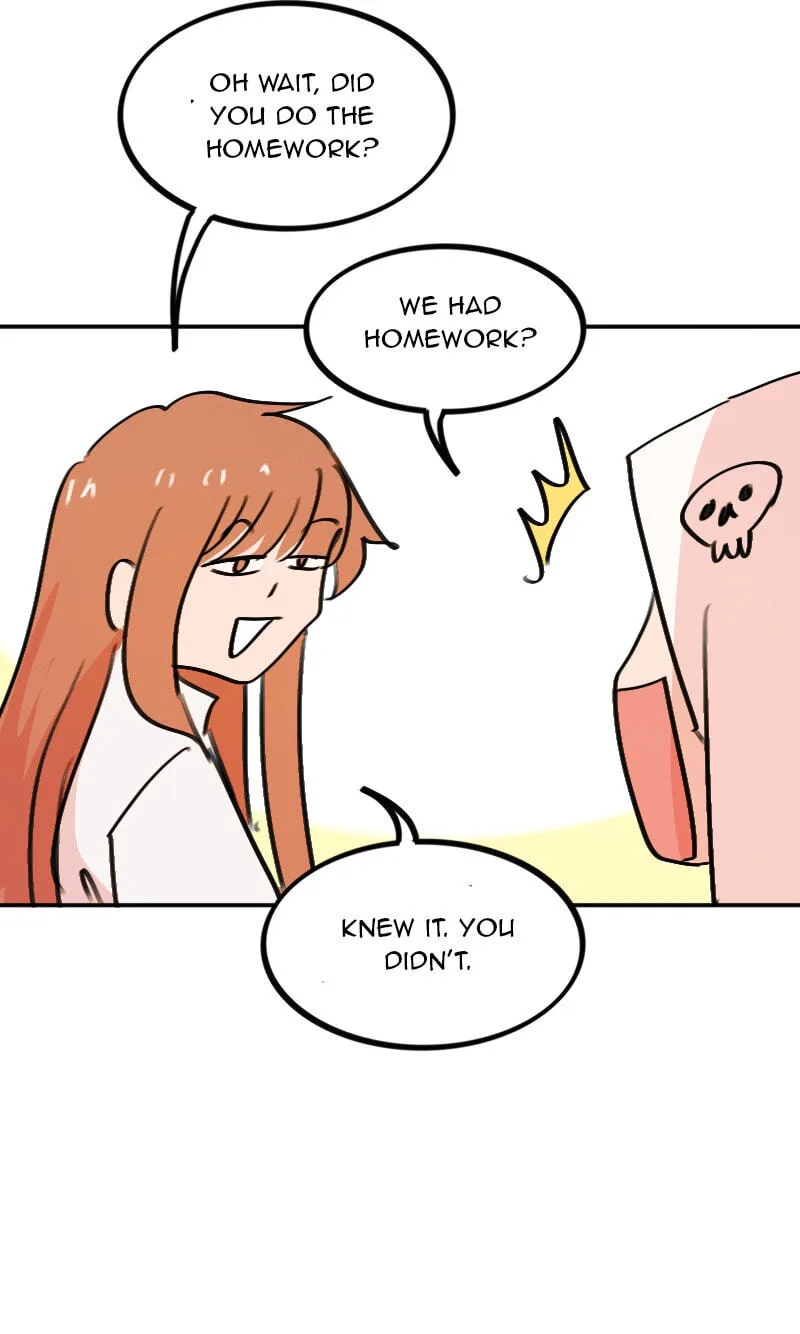 WEE!!! Chapter 254 page 12