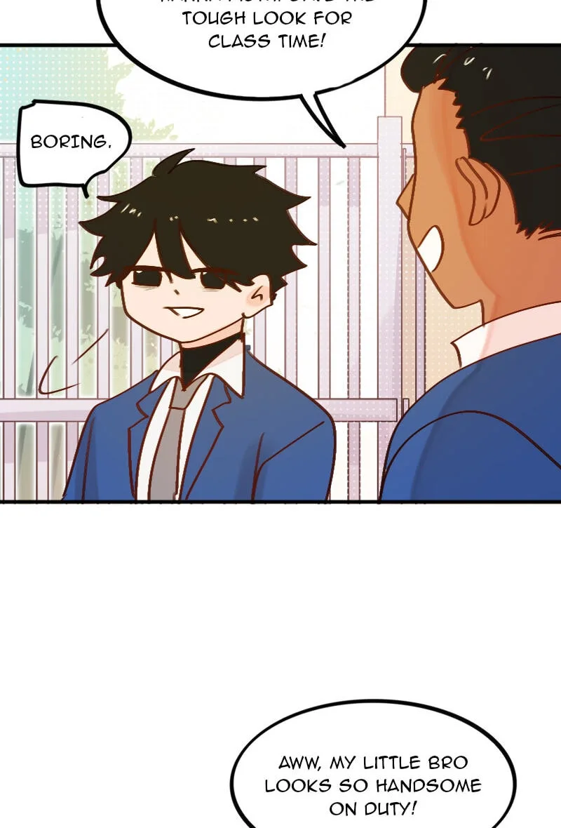 WEE!!! Chapter 254 page 5