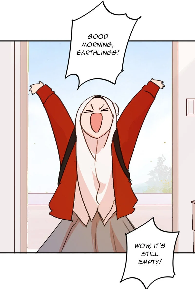 WEE!!! Chapter 254 page 9