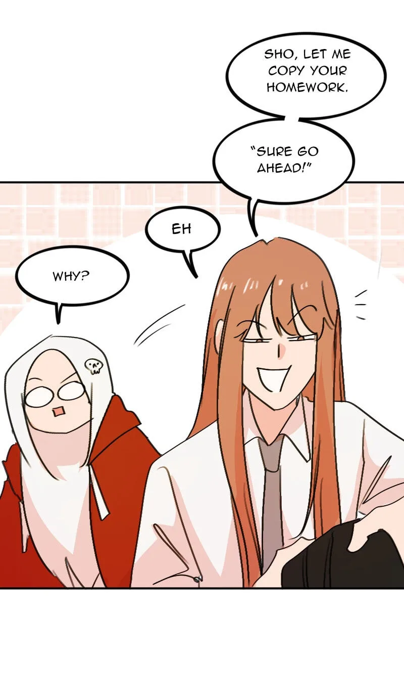 WEE!!! Chapter 254 page 13