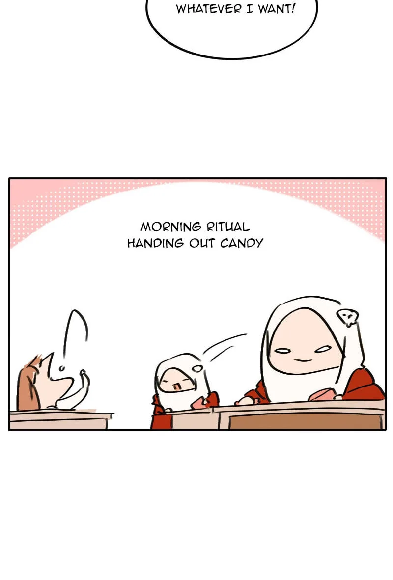 WEE!!! Chapter 254 page 11
