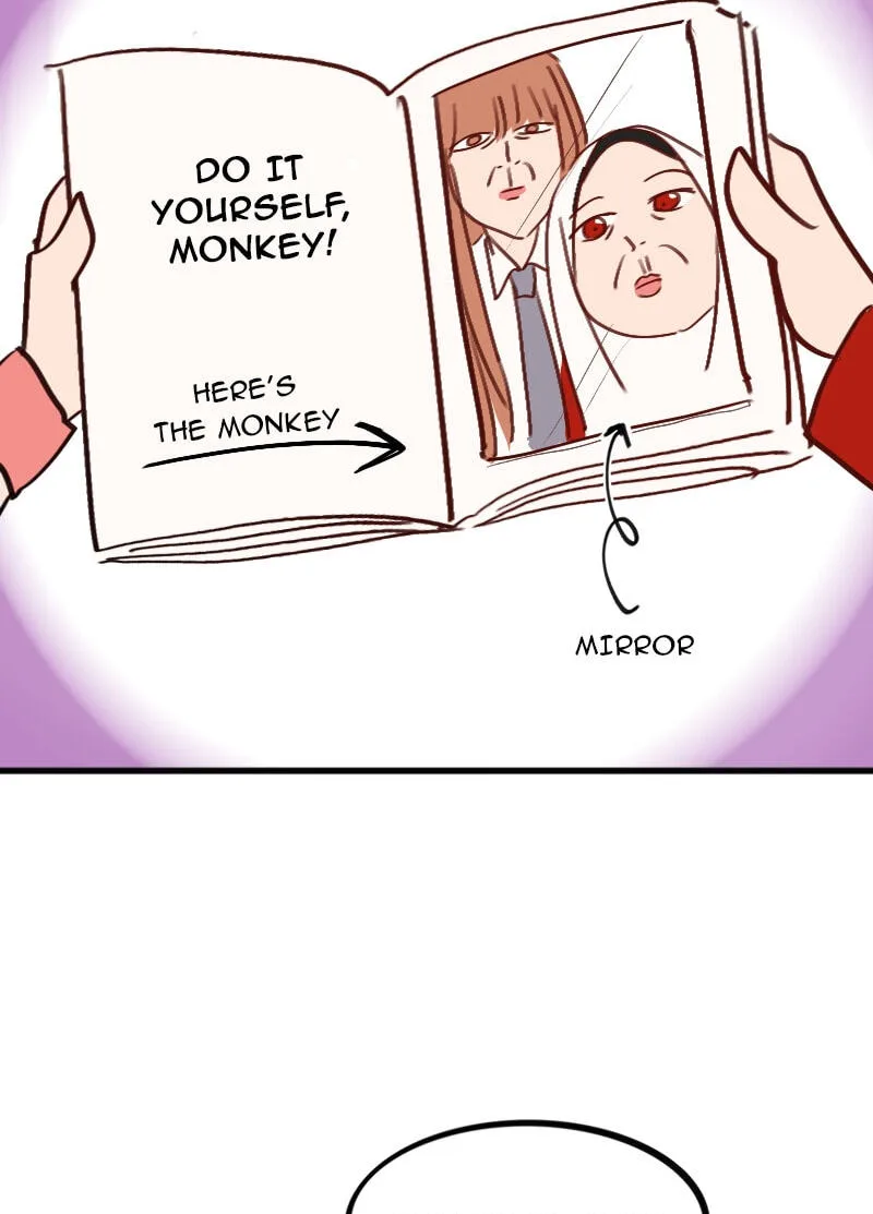 WEE!!! Chapter 254 page 19